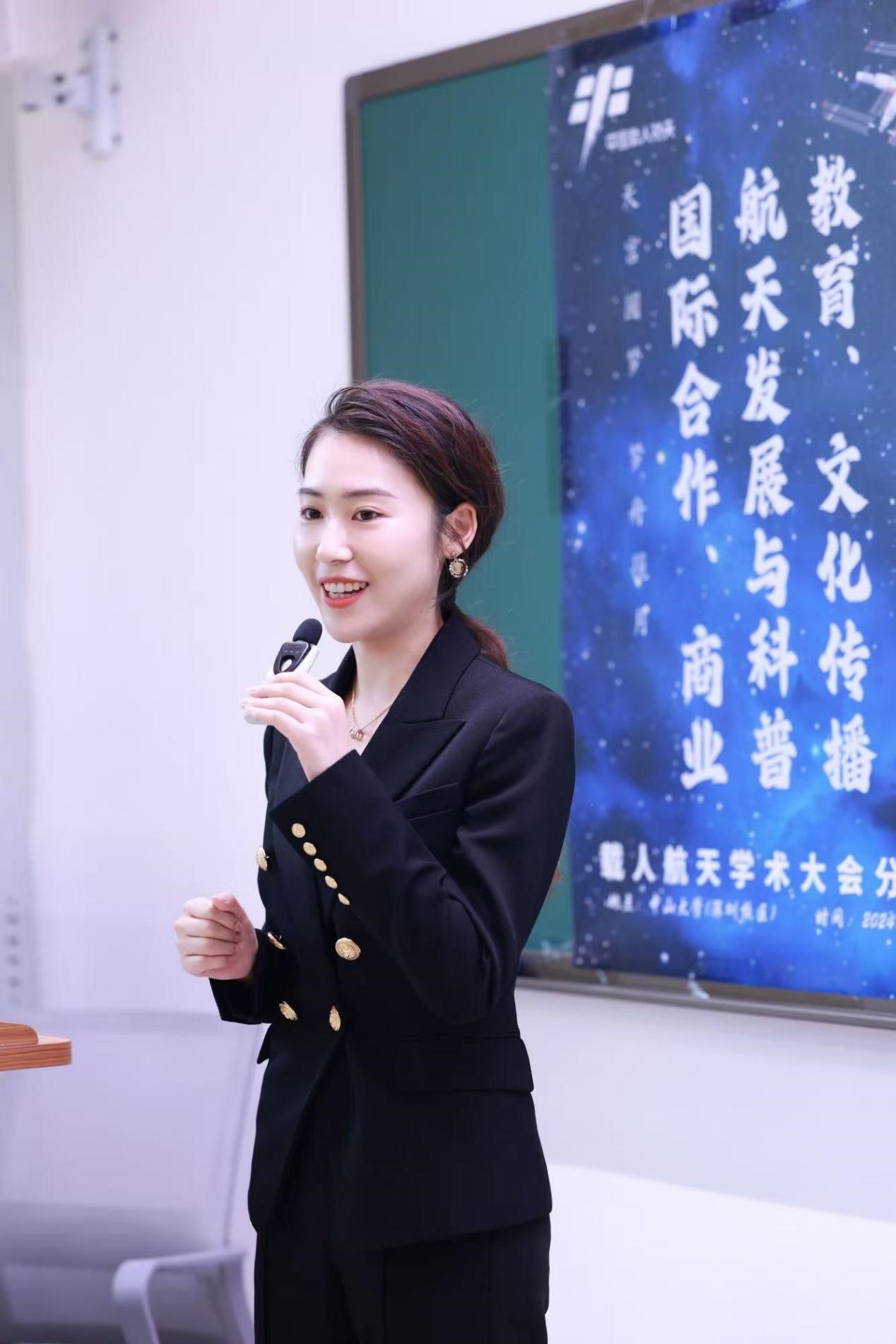 啟賦資本獨家投資穿越者載人航天，有望打造“航天界的泡泡瑪特”
