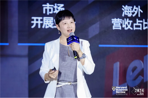 現(xiàn)場直擊2024新增長大會(huì) | 向新求質(zhì) 生成未來