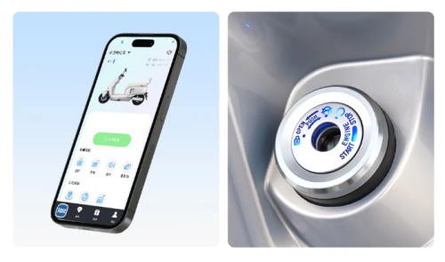 小刀電動車怎么樣？航天動力展現卓越品質，高配細節助力安全出行