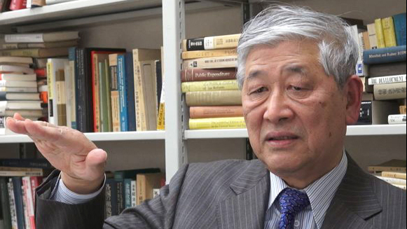 知本洞察與早稻田大學經濟學教授野口悠紀雄對談:中國投資者面臨的結構性轉型