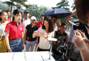 618全民年中購物節，京東累計訂單金額已突破千億元