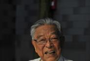 褚時健：對得起做過的事，對得起處過的人，這幾十年沒什么遺憾